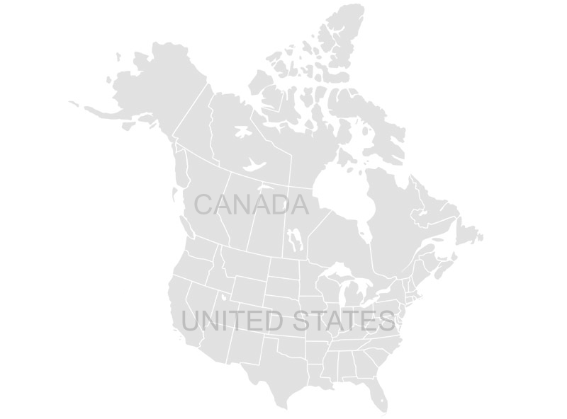 usa and canada coverage